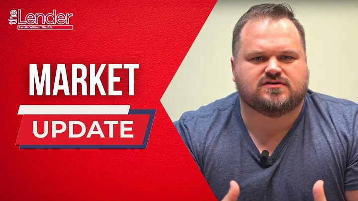Market Update with Nathan | 2 Minute Drill | theLe...