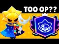 SIRIUS Is TOO OP! 😱 Nerf Him NOW! | Brawl Stars