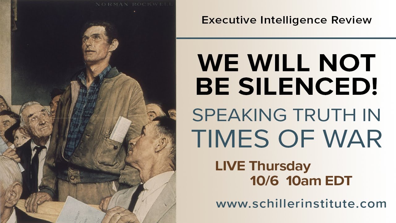 we-will-not-be-silenced-speaking-truth-in-times-of-war-youtube