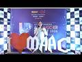 Uttar Pradesh AI &amp; AVGC-XR Summit 2026 | Every step forward is a result of dedication
