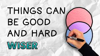 3 Reminders When You Feel Conflicted
