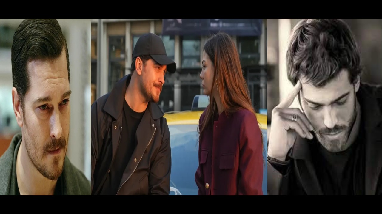 Признание Чагатая Улусоя о Демет Оздемир некоторых возмутит: «Желаю!»