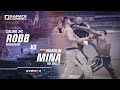 FULL FIGHT:: Calum Robb vs Franklin Mina - Karate Combat S02E03