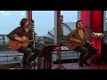 Don't Give In - Snow Patrol The Quay Sessions