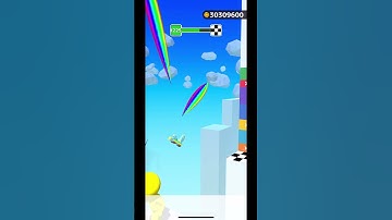 gun sprint gameplay level 1225#shorts