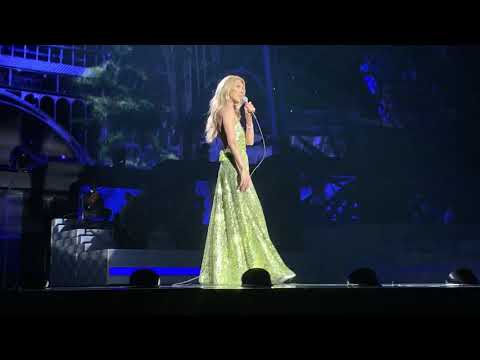 céline-dion,-“pour-que-tu-m’aimes-encore,”-live-at-the-colosseum-at-caesars-palace,-2-january-2019