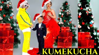 KUMEKUCHA! RAYVANY ASHINDWA KUFICHA HISIA ZAKE KWA FAYVANY, CHRISTMAS HI KAPIGA TUKIO KUBWA SANA