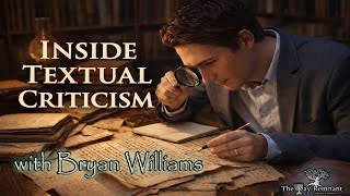 Why Modern Thinking Is Twisting the Bible with Bryan Williams