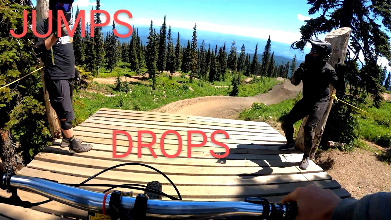 silverstar bike park