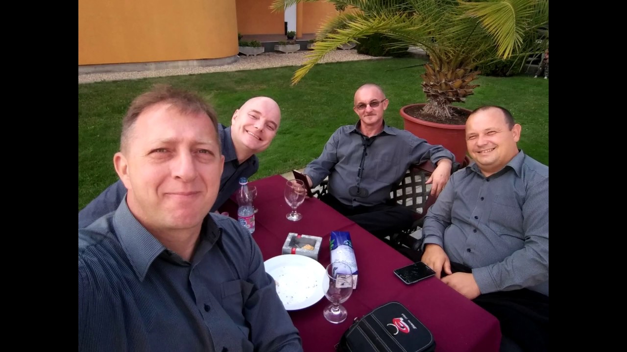 Adai Homokóra Árad a Duna vize