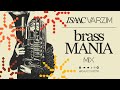 Brass mania   a disco jazz house  global grooves mix