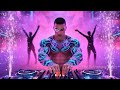 💥🎇80s Cyber Disco Synthwave Retrowave mix