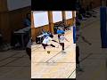 unbelievable.save💀 { subscribe }🗿 #volleyball #viralvideo #algorithms #algorithm