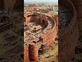 Agra Fort Ki Kahani Agrafort Agra Monument Masterpiece Ytshorts Trending History 