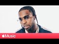 Pop Smoke: 50 Cent and Steven Victor on ‘Shoot for the Stars, Aim for the Moon’ | Apple Music