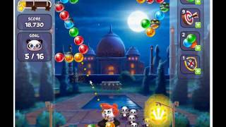 Panda Pop Level 1010 NO BOOSTERS !!!