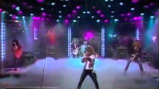 America - Sangre Azul (HQ & HD)