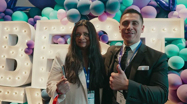 Join us for the 2024 Best Ever Conference