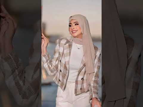 زينب ابراهيم جميله جدا جدا والله عالم الاختيار اكسبلور  لايك تيك توك