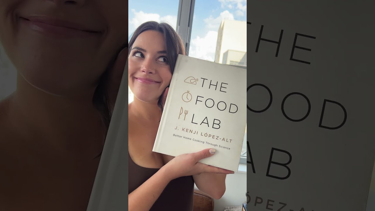 3 Fundamental Cookbooks You Should Own Cookbook Chef Cooking