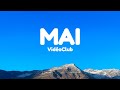 Videoclub Mai Paroles Lyrics