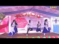 mixed song dance-2020| Brahmanpara Ocean High School|নবিনবরন অনুষ্ঠান-২০২০