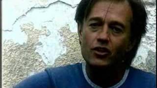 Video voorbeeld van "Aleksander Mežek - Tu sem doma"