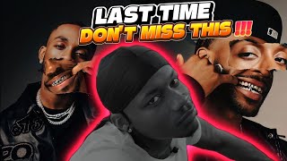 WHY BLACK MEN ARE THE MOST DL MEN IN THE WORLD PT 2 | CULTURE & HOW TO LOVE SELF DON'T MISS THIS 1!!