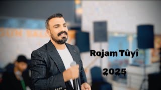 Bağlamaci Vedo 2025 Kli̇p Elçi̇ler Sahnesi̇ Hd