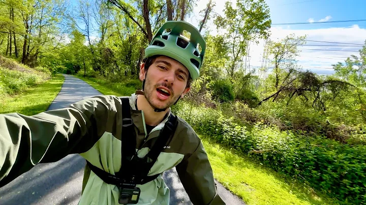 9 Things I Wish I Knew About Before I Started Mountain Biking In The Northeast!