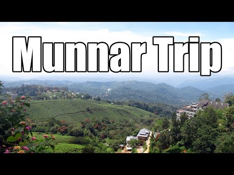 munnar-trip-and-kerala-food-|-simple-indian-recipes-#19