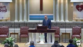 Building Hope Together: Renewing Faith and Commitment