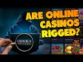 Are Online Casinos Rigged? We Put Lucky Friends to the Test!