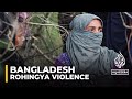 Rohingya camp fire: Thousands without shelter in Bangladesh