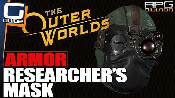 How to get RESEARCHER