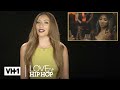 You Can’t Sit With Us | Check Yourself S4 E10 | Love & Hip Hop: Hollywood