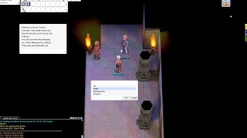 ragnarok job change to assassin job level 50