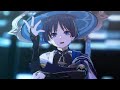 【原神MMD/Genshin Impact】INTERGALACTIA【放浪者/4K/カメラ配布】