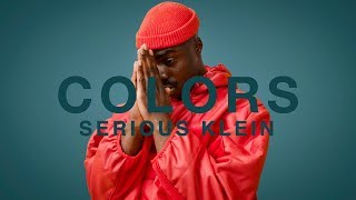 Serious Klein - 91 Flex | A COLORS SHOW