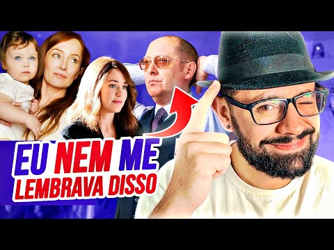 Video: A vdes Reddington në listën e zezë?