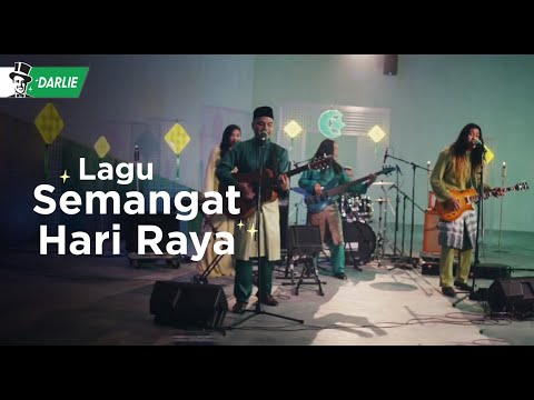 Darlie: Lagu Semangat Hari Raya 2022