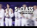 【4K】【S-class】251115 HYUNJIN 현진 KGMA FANCAM FOCUS