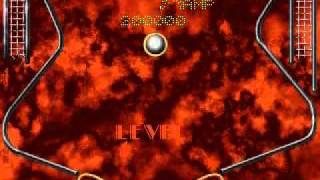 Epic Pinball - Enigma Bloopers