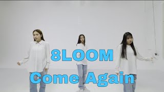 Come Again / 8LOOM Resimi