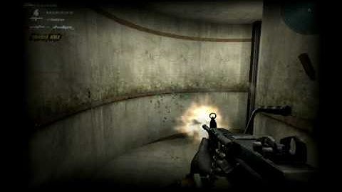 MPGH Combat Arms NA/EU VIP Hacks