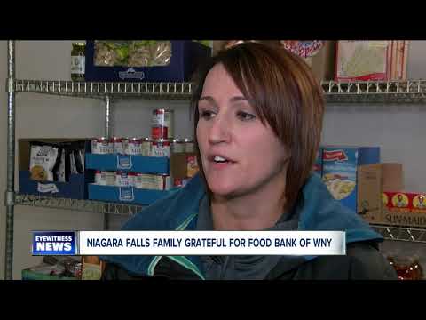 Food Bank of WNY