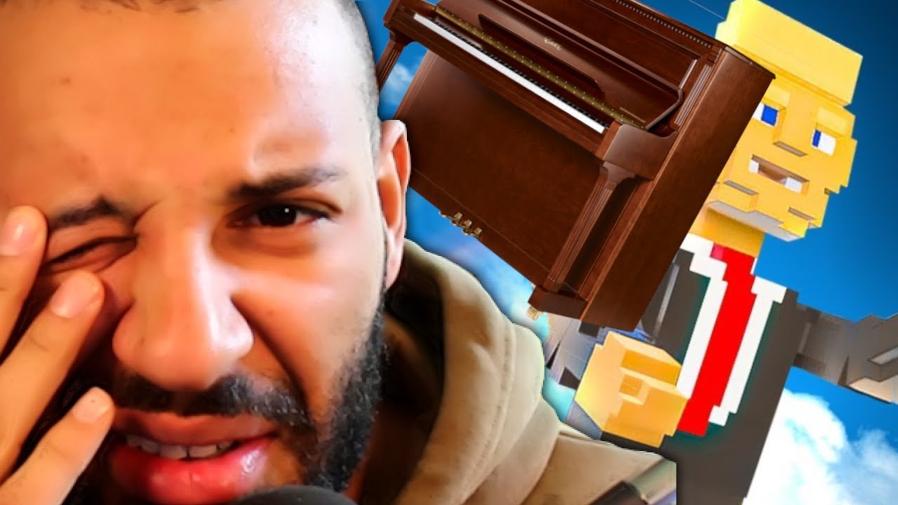 Diese MOD WAFFE ist SO NICE !!