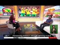 Previewing Bafana