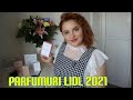 Parfumuri din Lidl 2021 (sub 30 lei)| La Ana pe canal