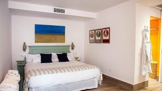 Overland Suites Catedral, Seville, Spain | Travel By Heart